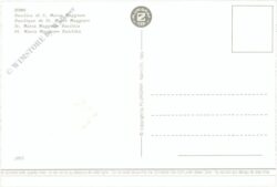 rom, basilica di s. maria maggiore