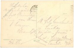 venedig, rio s. gregorio