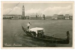 venedig, panorama
