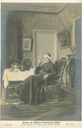 weber, alfred: entre messe et vepres