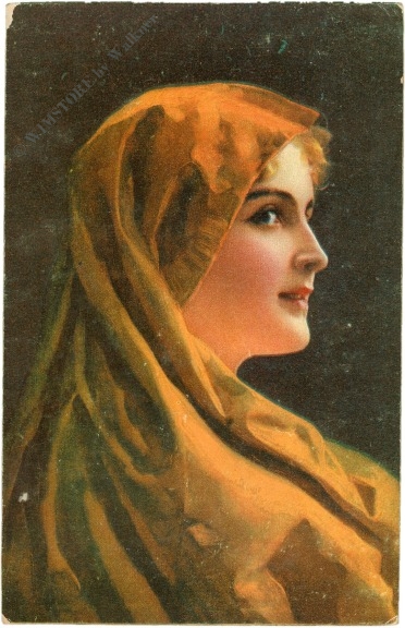 hunger, wilhelm: marga