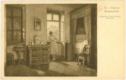 schwind, m.v.: morgenstunde