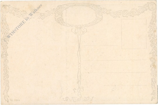 krausz, wilh. viktor: intermezzo