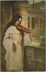 kaulbach, hermann: ave maria