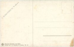 kaulbach, hermann: ave maria