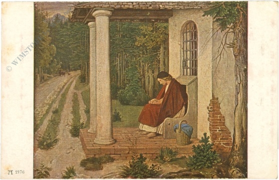schwind, m.v.: die waldkapelle schwind, m.v.: die waldkapelle