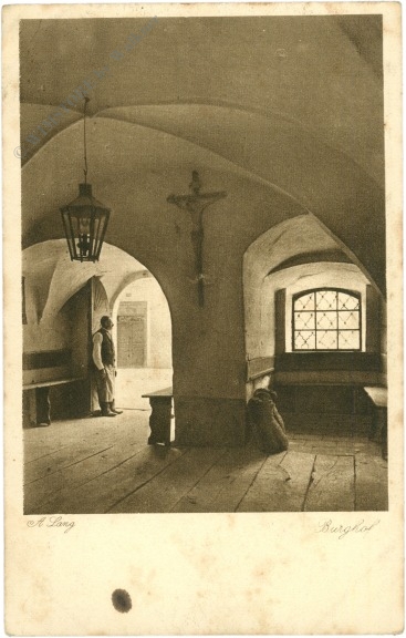 lang, a.: burghof