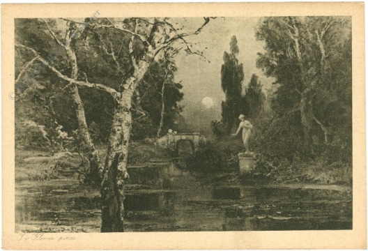 klever: parkeinsamkeit