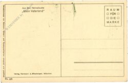hofmeister, th. u. o.: sehnsucht