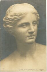 venus de mild (louvre) venus de mild (louvre)