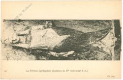 le pretresse carthaginoise
