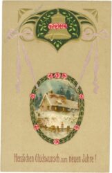 neujahr winterhaus neujahr winterhaus