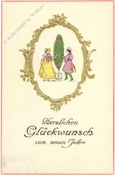 neujahr pärchen neujahr pärchen