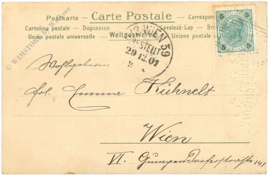 neujahr engel
