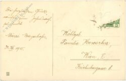 neujahr 1916