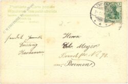 neujahr 1907 neujahr 1907