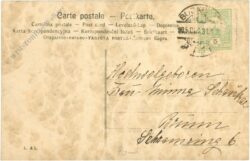 neujahr hufeisen