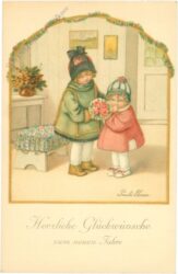 neujahr kinder (pauli ebner)