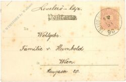 neujahr 1900