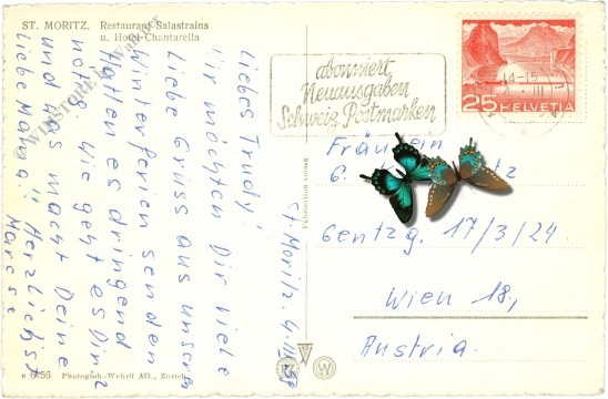 st. moritz, restaurant salastrains u. hotel chantarella