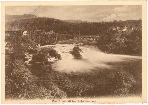 schaffhausen, rheinfall schaffhausen, rheinfall