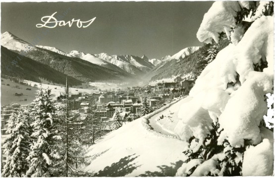 davos, ansicht