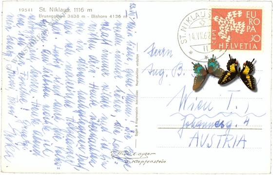 st. niklaus, ansicht