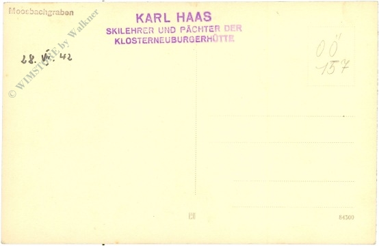 moosbachgraben, ansicht