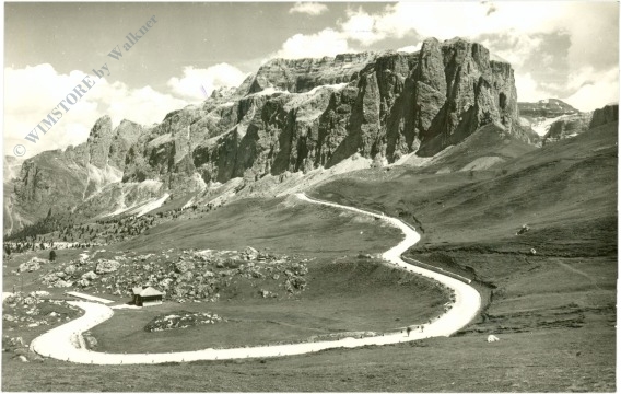 passo sella