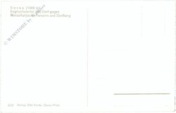 davos, englischviertel und dorf