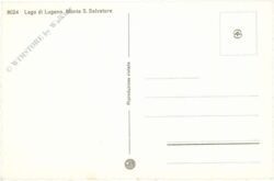 lugano, lago, monte s. salvatore