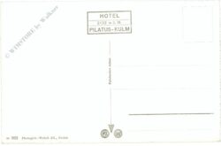 pilatus kulm, luftseilbahn