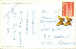 bürgenstock, hotel honegg mit stanserhorn