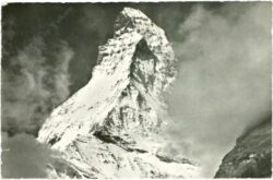 zermatt, matterhorn