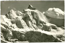 col de tracuit, zinal rothorn
