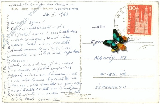 eiger, mönch, jungfrau