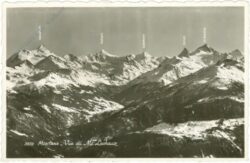 montana, vue du mt. lachaux