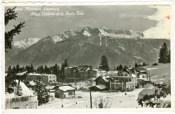montana vermala, hotel victoria et la bella tola