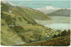 caux, ansicht caux, ansicht