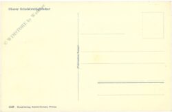 gindelwald, oberer grindelwaldgletscher