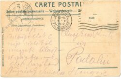 zürich, rathauskai (zunfthäuser)