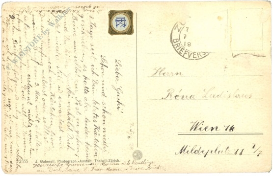 zürich, landesmuseum