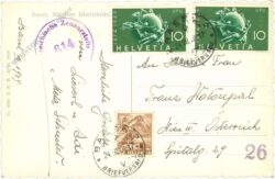 basel, mittlere rheinbrücke