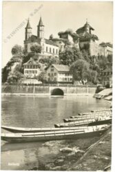 aarburg, ansicht aarburg, ansicht