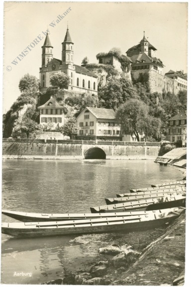 aarburg, ansicht aarburg, ansicht