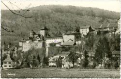 aarburg, ansicht aarburg, ansicht