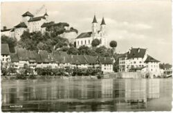 aarburg, ansicht