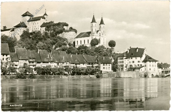 aarburg, ansicht aarburg, ansicht
