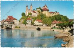 aarburg, ansicht aarburg, ansicht