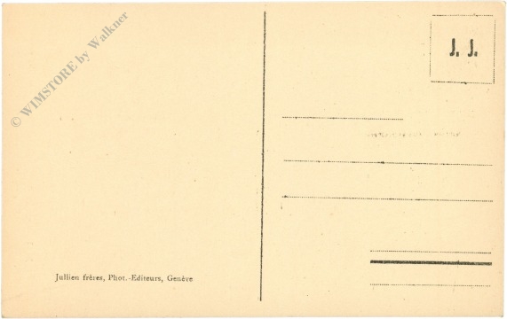 genf, kathedrale saint pierre